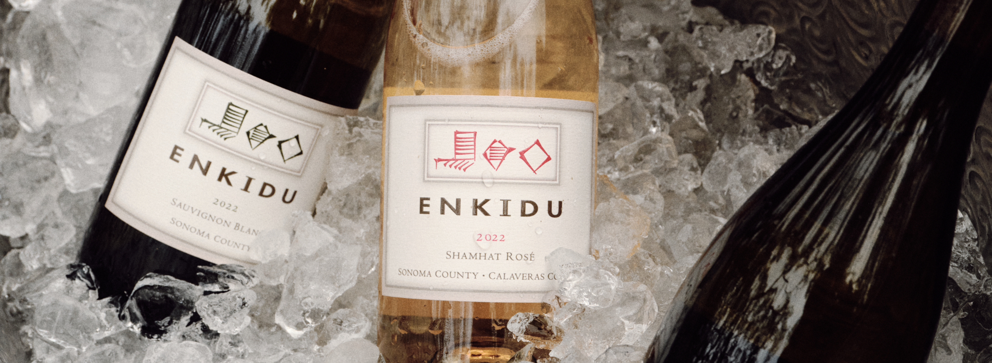 Enkidu Wines