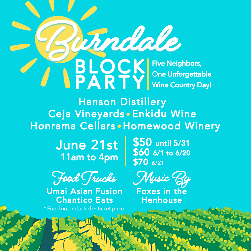 Enkidu Wines
