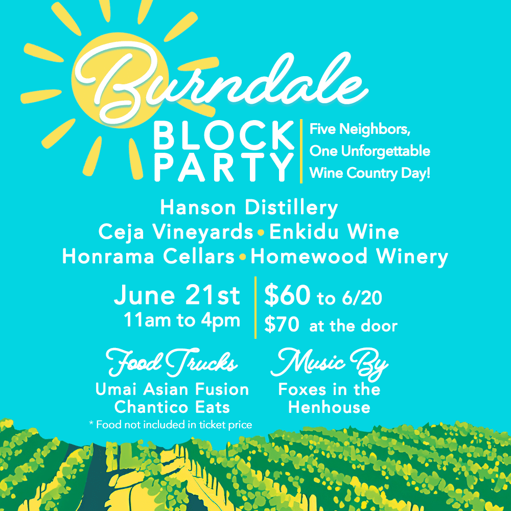 Enkidu Wines