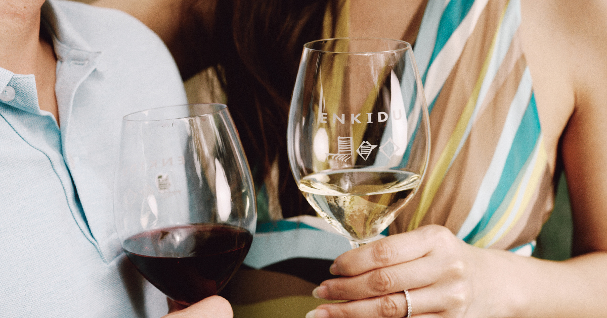 Enkidu Wines